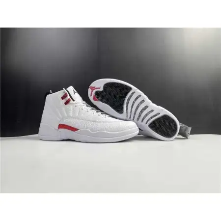 Air Jordan 12 Air Jordan 12 Retro 'Twist'