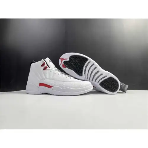 Air Jordan 12 Air Jordan 12 Retro 'Twist'