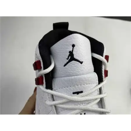 Air Jordan 12 Air Jordan 12 Retro 'Twist'