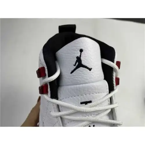 Air Jordan 12 Air Jordan 12 Retro 'Twist'