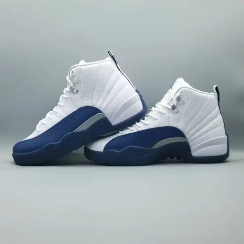 Air Jordan 12 Retro 'French Blue' 2025