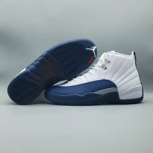 Air Jordan 12 Retro 'French Blue' 2025
