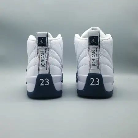Air Jordan 12 Retro 'French Blue' 2025