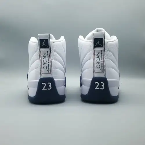 Air Jordan 12 Retro 'French Blue' 2025