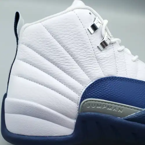 Air Jordan 12 Retro 'French Blue' 2025