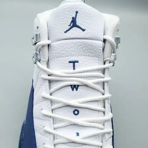 Air Jordan 12 Retro 'French Blue' 2025