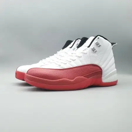 Air Jordan 12 Retro 'Cherry' 2023 D5E73