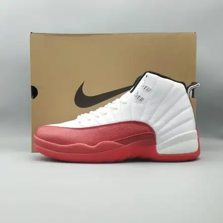 Air Air Jordan 12 Jordan 12 Retro 'Cherry' 2023