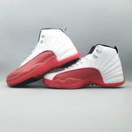Air Air Jordan 12 Jordan 12 Retro 'Cherry' 2023