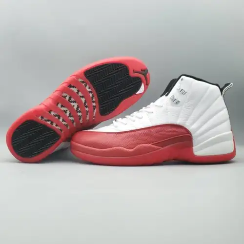 Air Air Jordan 12 Jordan 12 Retro 'Cherry' 2023
