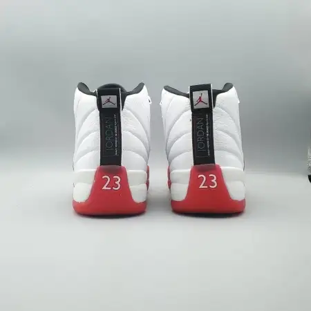 Air Air Jordan 12 Jordan 12 Retro 'Cherry' 2023