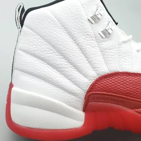 Air Air Jordan 12 Jordan 12 Retro 'Cherry' 2023