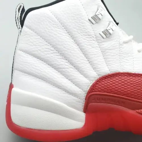 Air Air Jordan 12 Jordan 12 Retro 'Cherry' 2023