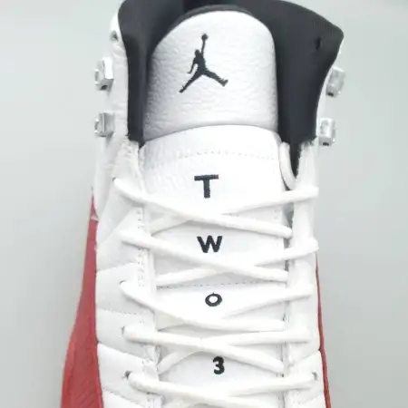 Air Air Jordan 12 Jordan 12 Retro 'Cherry' 2023