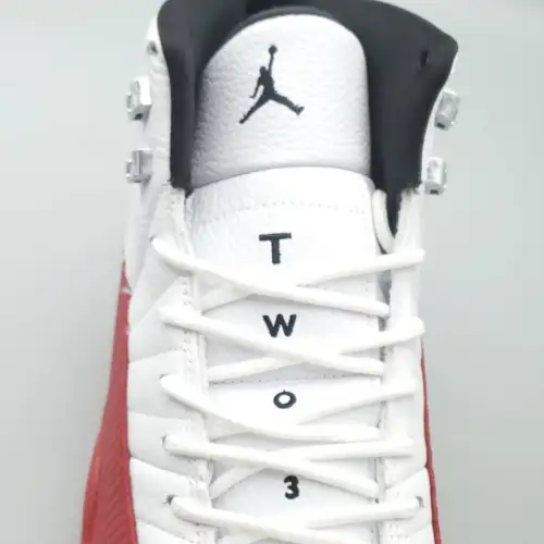 Air Air Jordan 12 Jordan 12 Retro 'Cherry' 2023