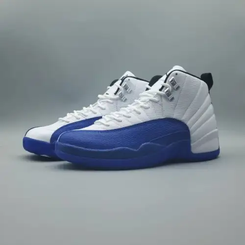 Air Jordan 12 Air Jordan 12 Retro 'Blueberry'