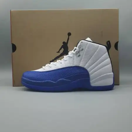 Air Jordan 12 Air Jordan 12 Retro 'Blueberry'