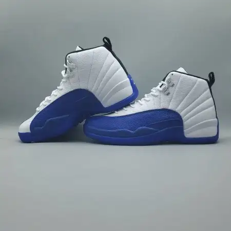 Air Jordan 12 Air Jordan 12 Retro 'Blueberry'