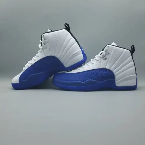 Air Jordan 12 Air Jordan 12 Retro 'Blueberry'
