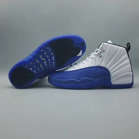 Air Jordan 12 Air Jordan 12 Retro 'Blueberry'