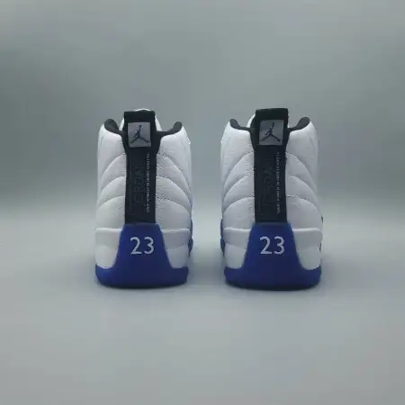 Air Jordan 12 Air Jordan 12 Retro 'Blueberry'