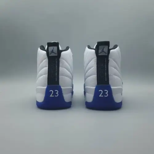 Air Jordan 12 Air Jordan 12 Retro 'Blueberry'