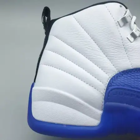 Air Jordan 12 Air Jordan 12 Retro 'Blueberry'