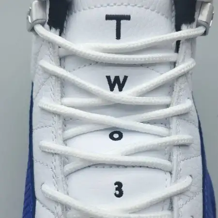 Air Jordan 12 Air Jordan 12 Retro 'Blueberry'