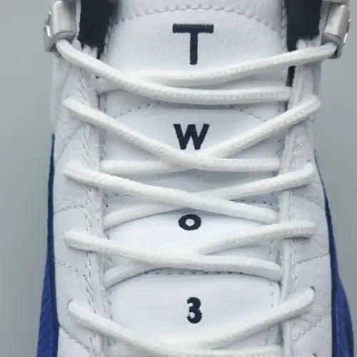 Air Jordan 12 Air Jordan 12 Retro 'Blueberry'