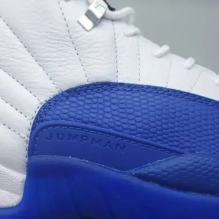 Air Jordan 12 Air Jordan 12 Retro 'Blueberry'