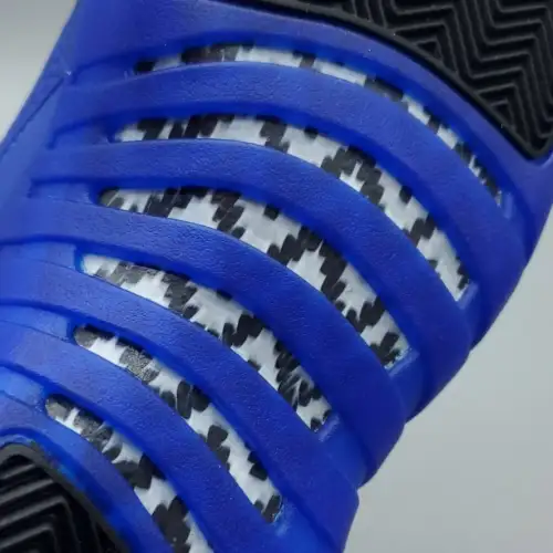 Air Jordan 12 Air Jordan 12 Retro 'Blueberry'