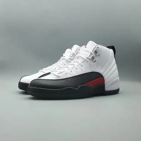 Air Jordan 12 Retro 'Taxi Flip' 90431