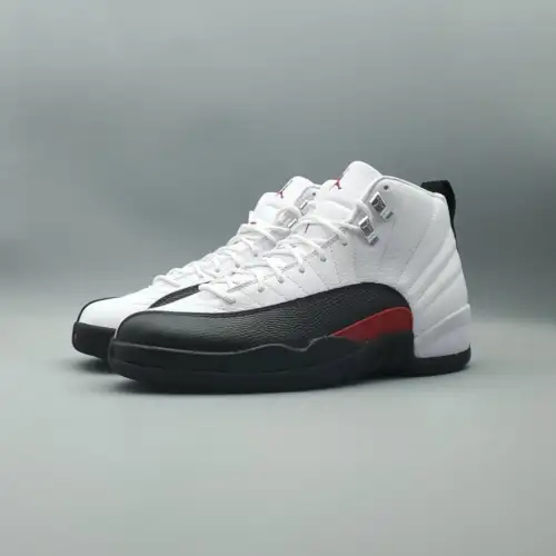 Air Jordan Air Jordan 12 12 Retro 'Taxi Flip'