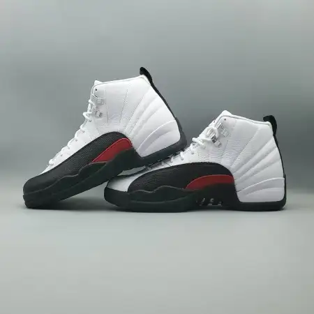 Air Jordan Air Jordan 12 12 Retro 'Taxi Flip'