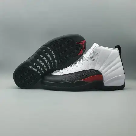 Air Jordan Air Jordan 12 12 Retro 'Taxi Flip'