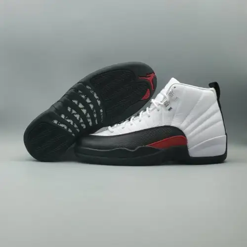 Air Jordan Air Jordan 12 12 Retro 'Taxi Flip'
