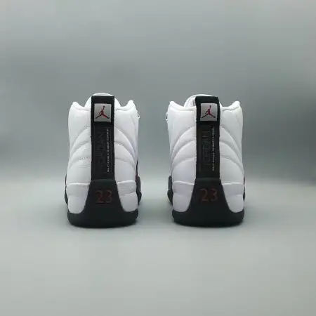 Air Jordan Air Jordan 12 12 Retro 'Taxi Flip'