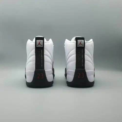 Air Jordan Air Jordan 12 12 Retro 'Taxi Flip'