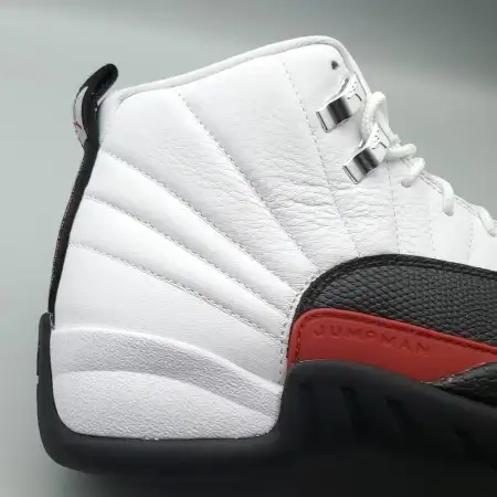 Air Jordan Air Jordan 12 12 Retro 'Taxi Flip'
