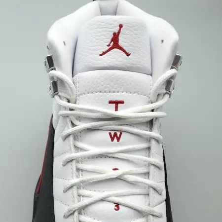 Air Jordan Air Jordan 12 12 Retro 'Taxi Flip'