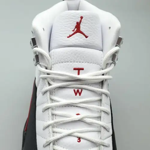 Air Jordan Air Jordan 12 12 Retro 'Taxi Flip'