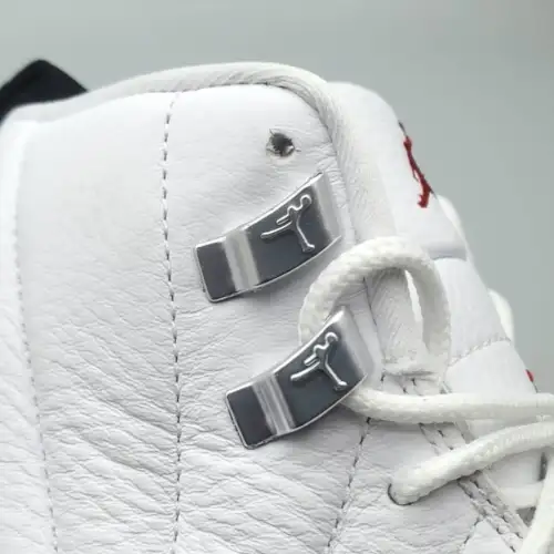 Air Jordan Air Jordan 12 12 Retro 'Taxi Flip'