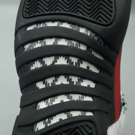 Air Jordan Air Jordan 12 12 Retro 'Taxi Flip'