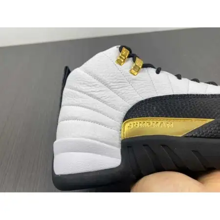 Air Jordan 12 Air Jordan 12 Retro 'Royalty'