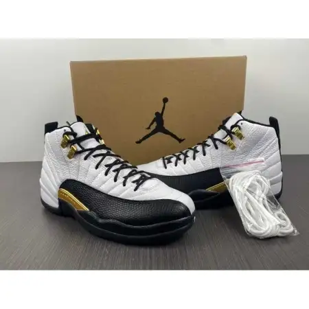 Air Jordan 12 Air Jordan 12 Retro 'Royalty'