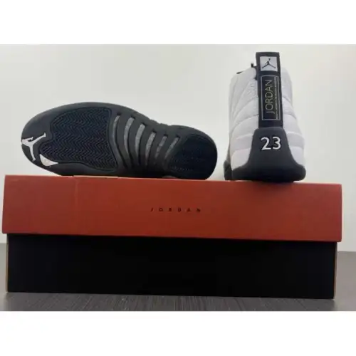 Air Jordan 12 Air Jordan 12 Retro 'Royalty'