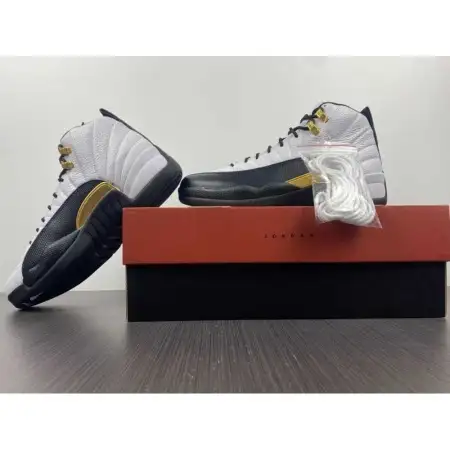 Air Jordan 12 Air Jordan 12 Retro 'Royalty'