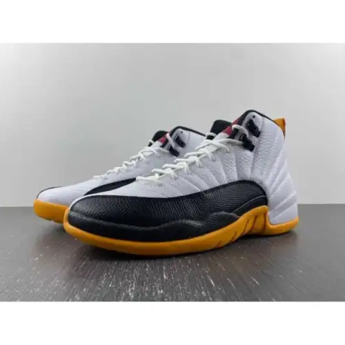 Air Jordan 12 Retro Air Jordan 12 '25 Years in China'