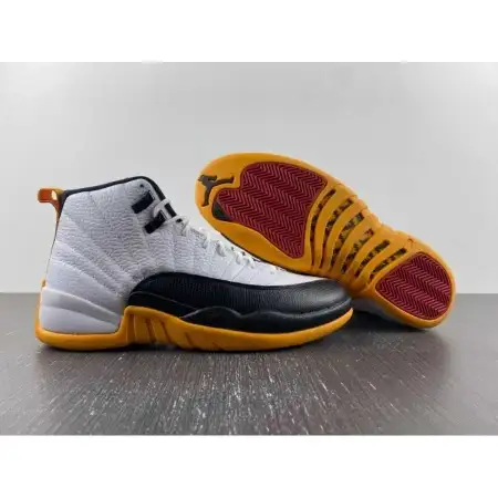 Air Jordan 12 Retro Air Jordan 12 '25 Years in China'