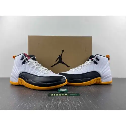 Air Jordan 12 Retro Air Jordan 12 '25 Years in China'